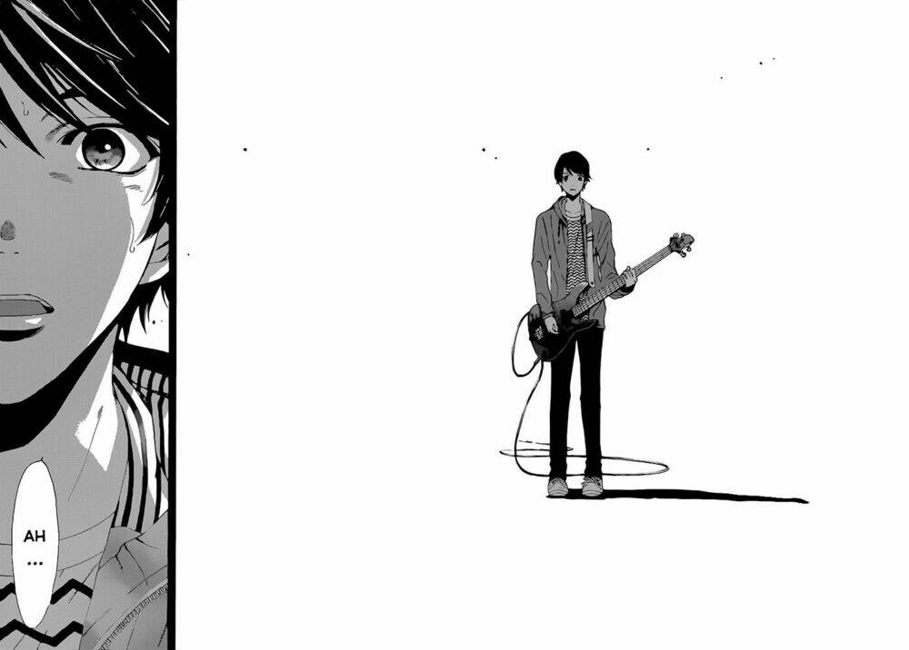 Fuuka: Chapter 63