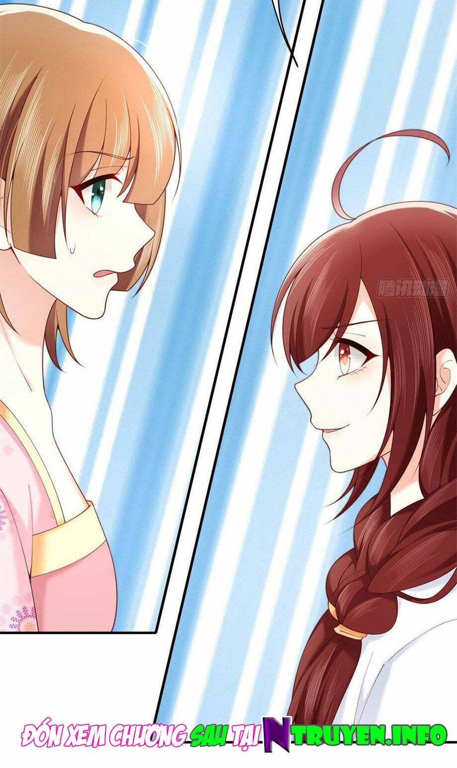 Nam Thần Truy Thê Chỉ Nam: Chapter 67.1