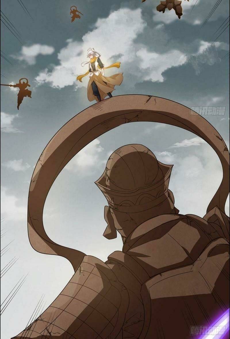 Nghịch Lân: Chapter 70