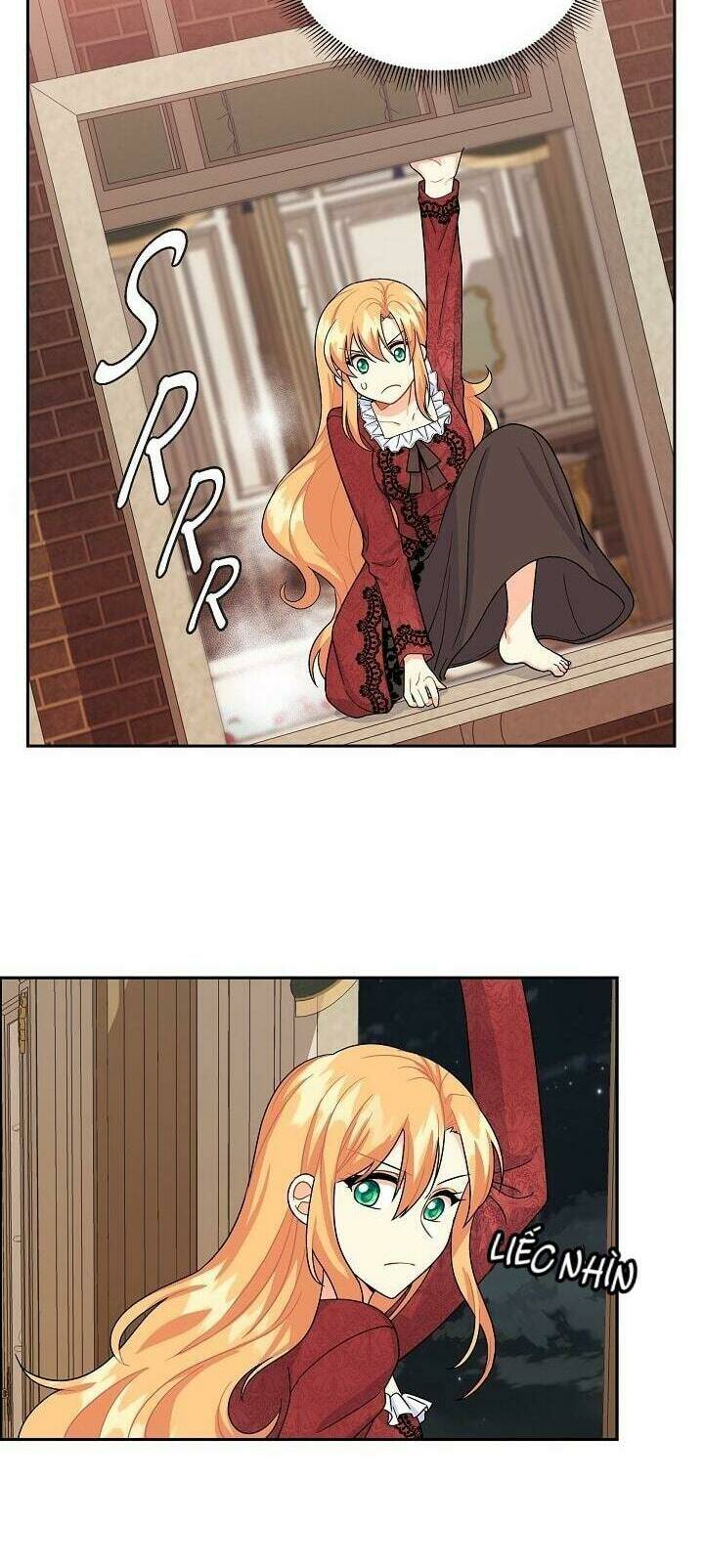 Kẻ Huỷ Diệt Rơi Vào Lưới Tình Của Tôi: Chapter 4