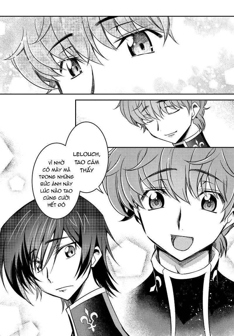 Kateikyoushi No Lelouch-San: Chapter 24