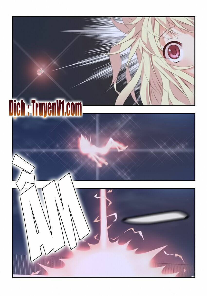 Sơn Hải Thú: Chapter 49