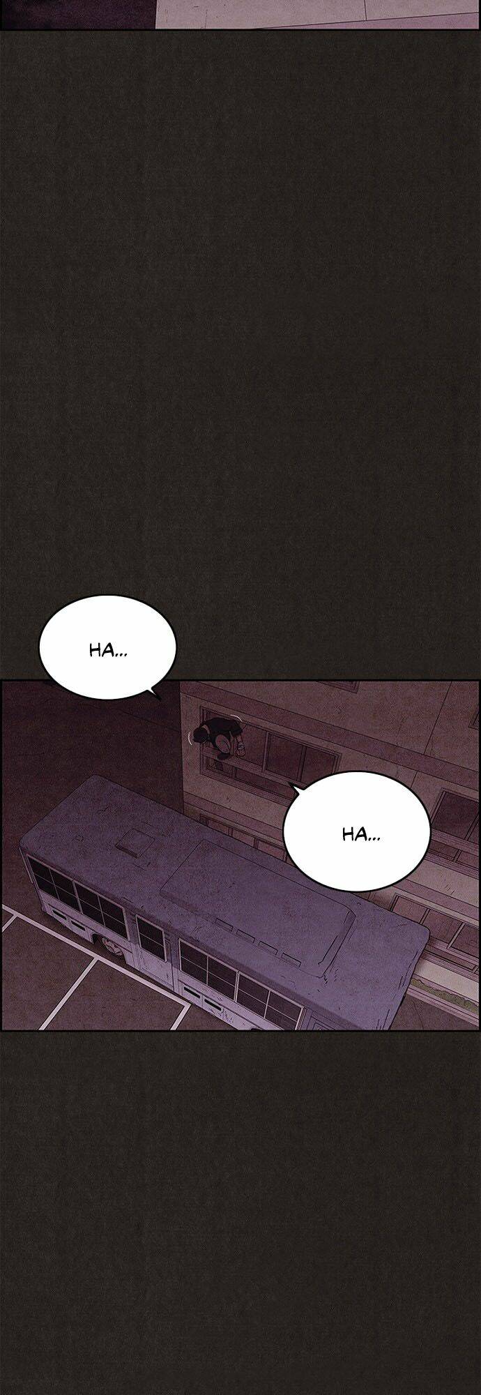 Quái Vật Tại Chung Cư Xanh: Chapter 107