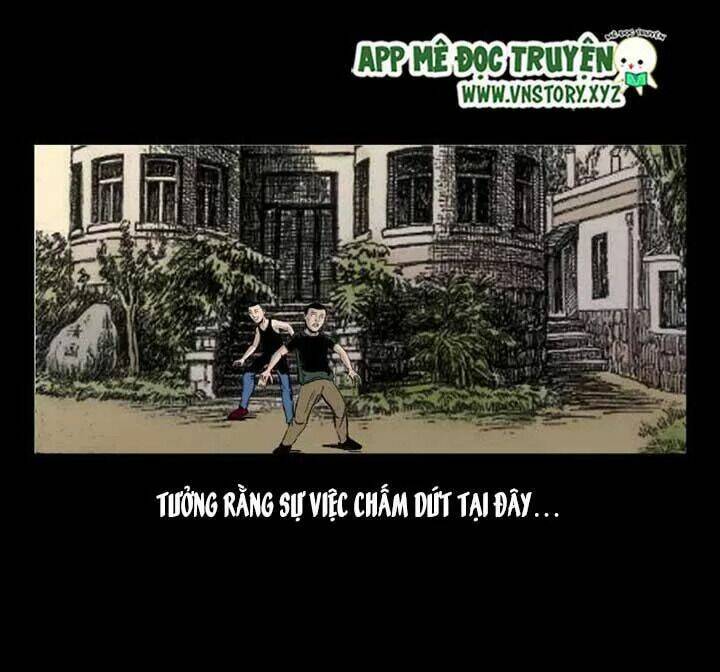 Kỳ Án Có Thật: Chapter 12