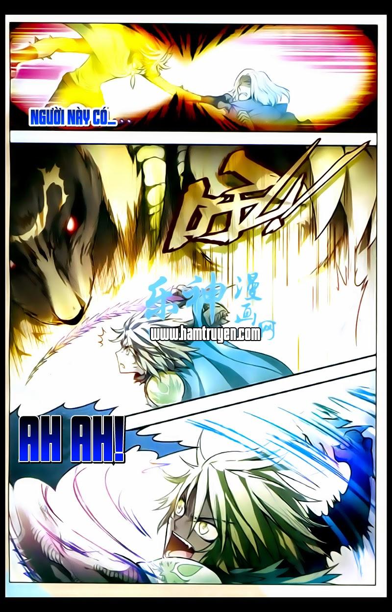 Bàn Long: Chapter 93