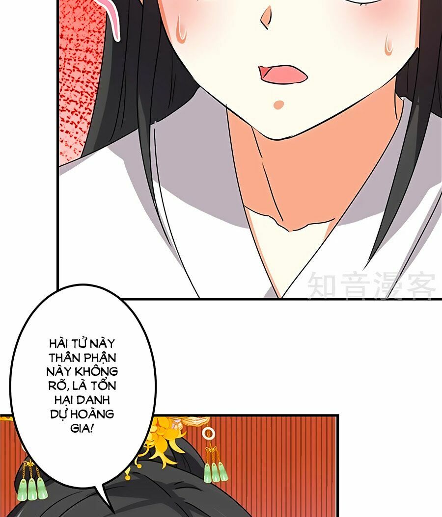 Vương Gia ! Ngươi Thật Bỉ Ổi !: Chapter 501