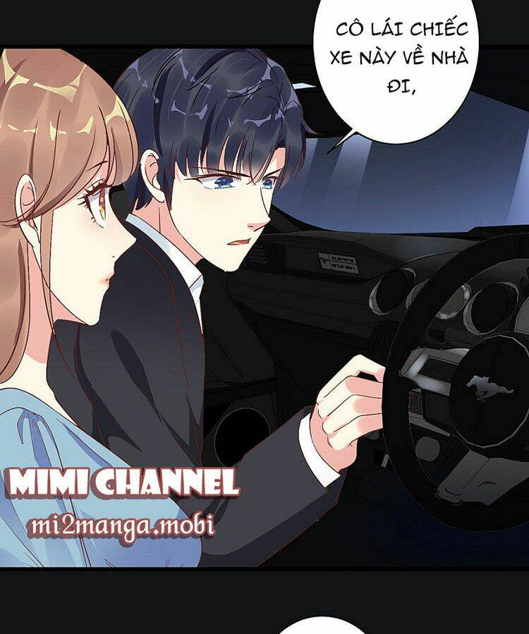 Náo Loạn Suốt Đời: Chapter 23