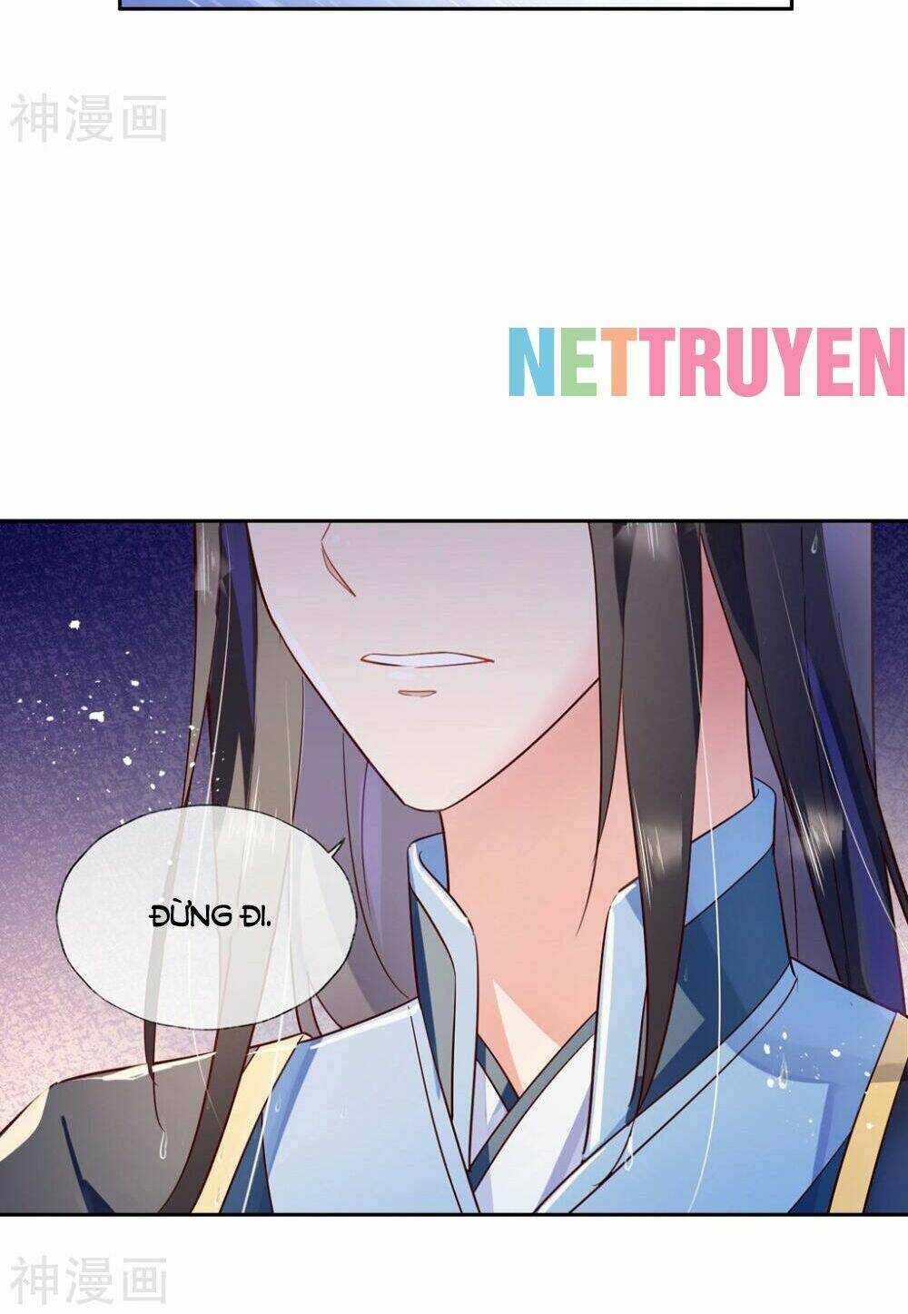 Dòng Máu Ngọt Ngào: Chapter 24