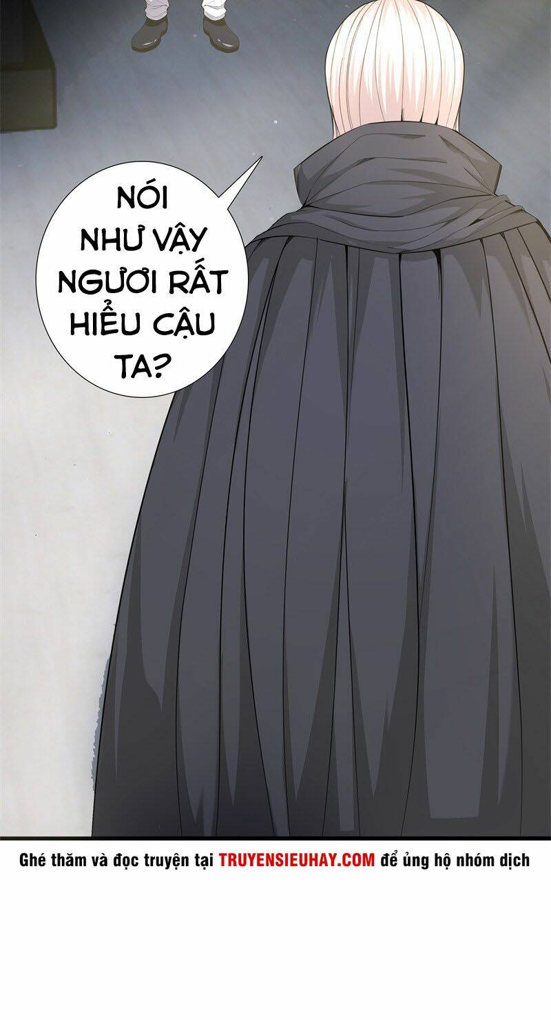 Đô Thị Chí Tôn: Chapter 69