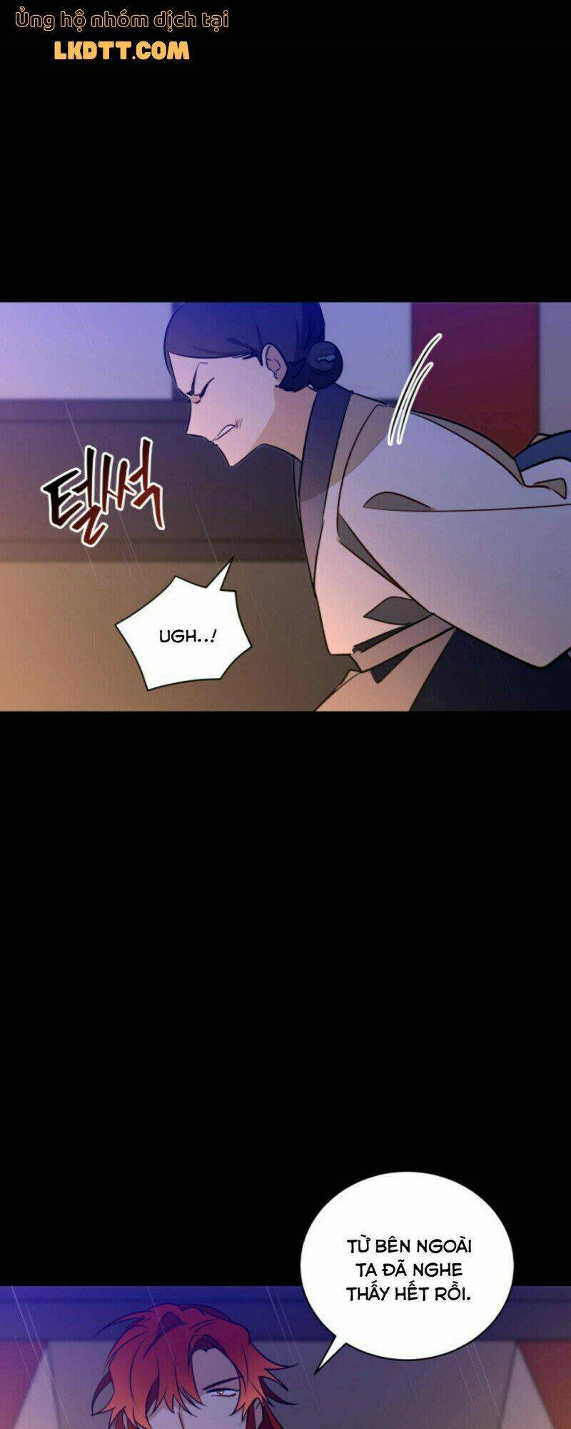 Quái Thú Với Hoa: Chapter 57