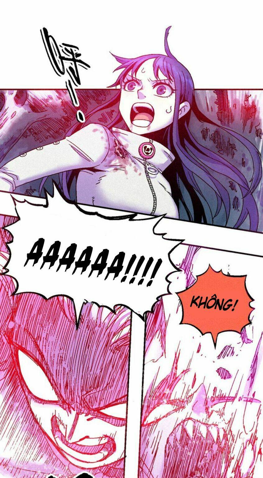 Thiên Kinh Địa Dịch: Chapter 7