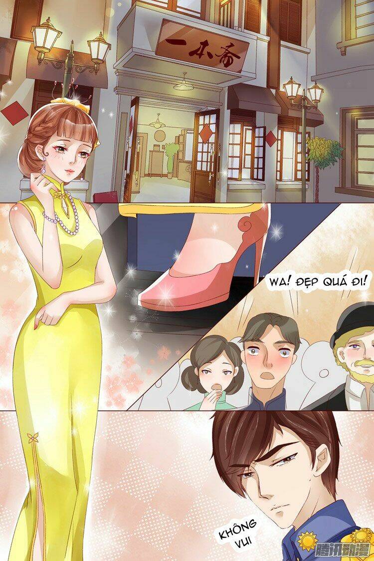 Uyển Hương: Chapter 51
