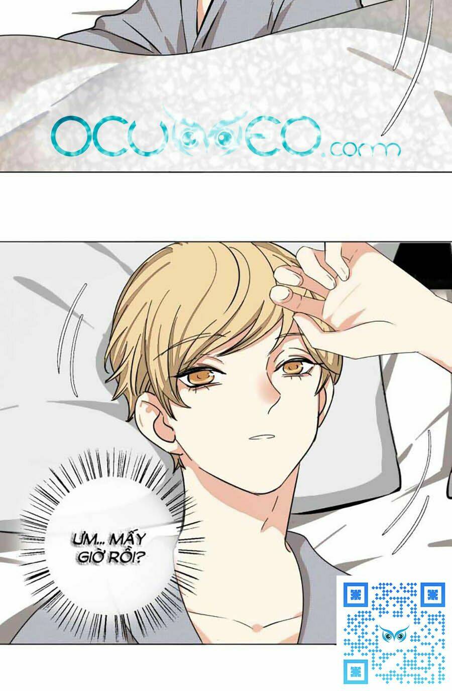 Mùi Hương Lãng Mạn: Chapter 85