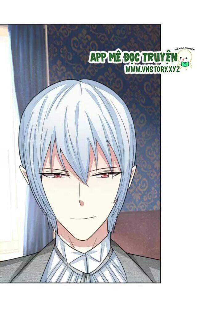 Nam Thần Ma Cà Rồng: Sủng Nhược Tiểu Lãn Thê: Chapter 128