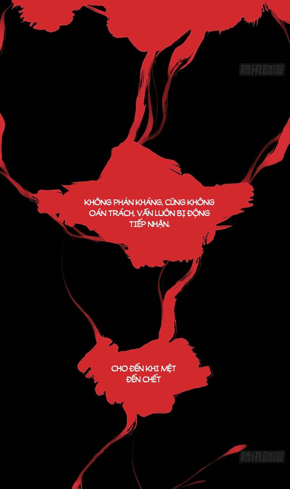 Đại Hoang Tịch Tà Ti: Chapter 4