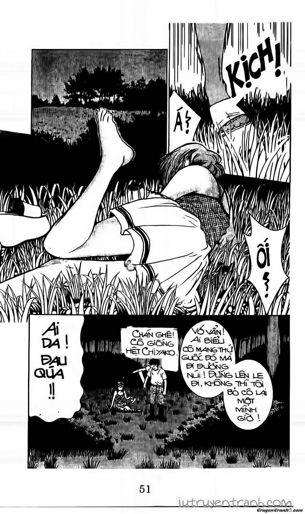 Mirano Nhà Tôi: Chapter 121