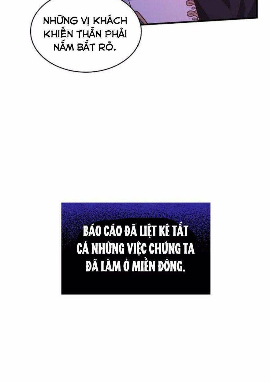 Lòng Trung Thành Với Kẻ Ác: Chapter 14