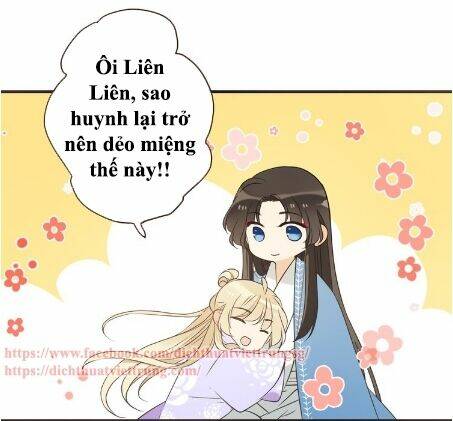 Bạn Trai Tôi Là Cẩm Y Vệ 2: Chapter 50