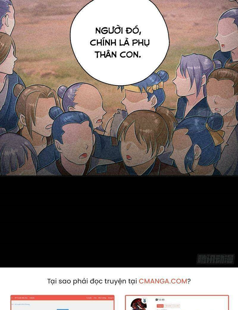 Tu Chân Toàn Dựa Số Lý Hóa: Chapter 17