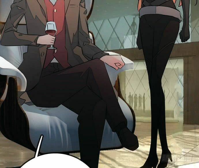 Huyết Đồng Tử: Chapter 5