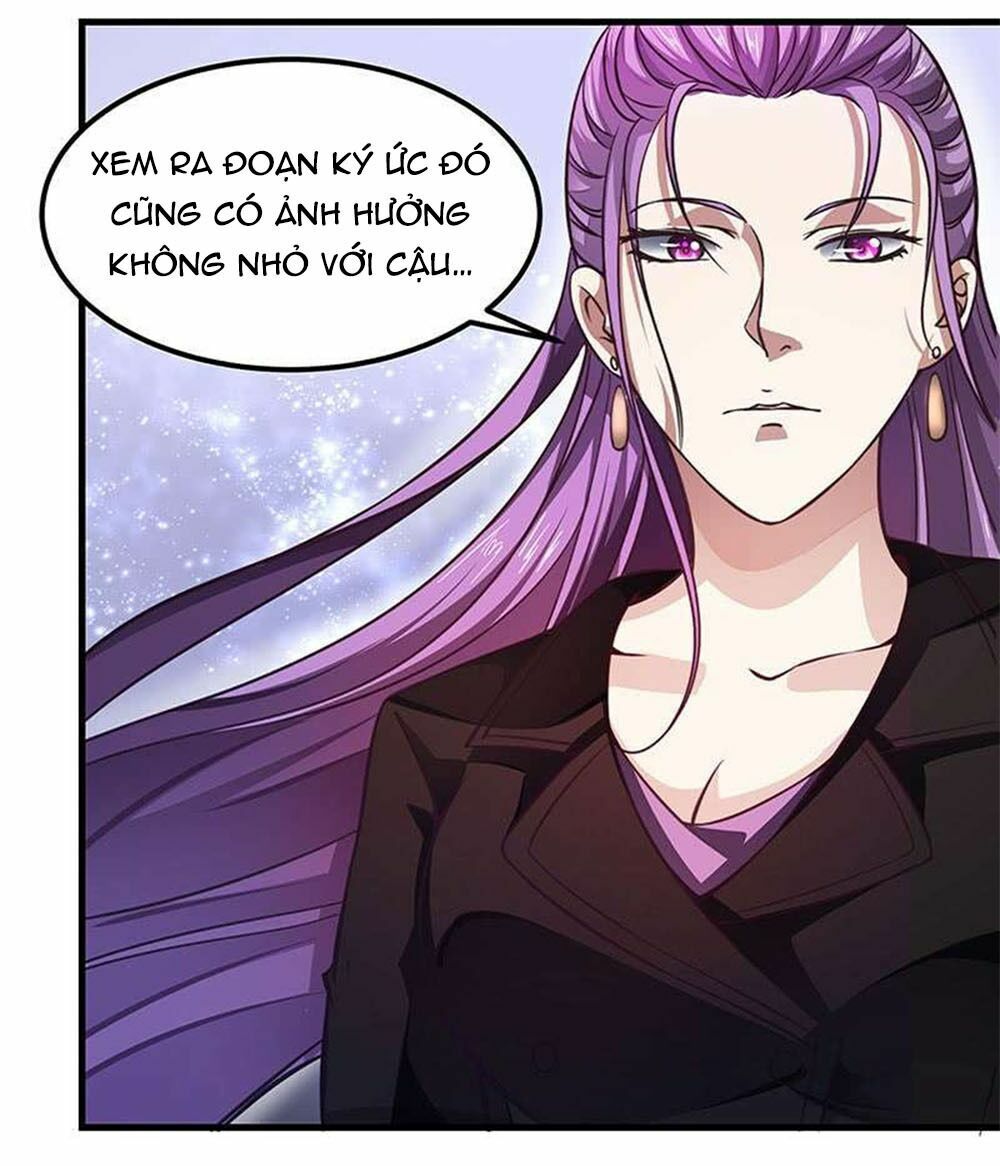 Yêu Tiếp Thành Nghiện, Tổng Tài Quá Bá Đạo: Chapter 51
