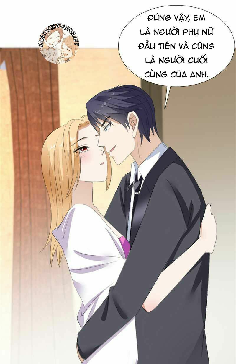 Độc Sủng Kiều Thê Của Bá Đạo Tổng Tài: Chapter 56