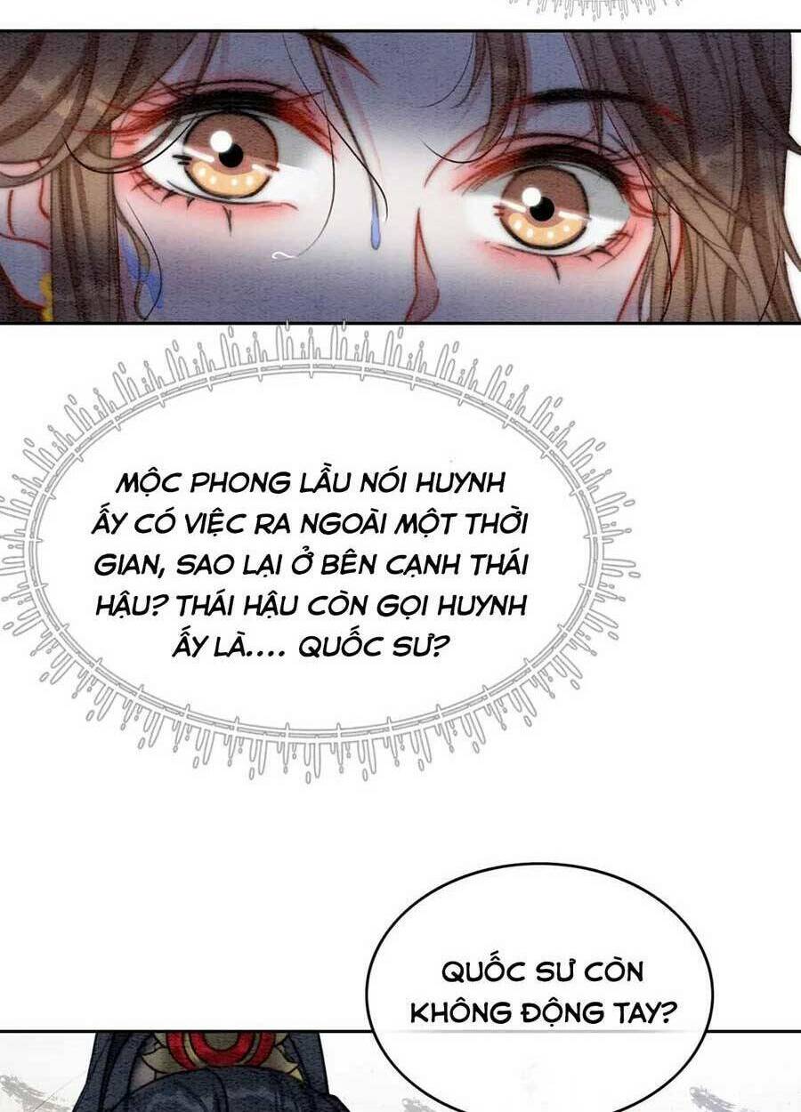 Xung Hỉ Vương Phi: Chapter 87