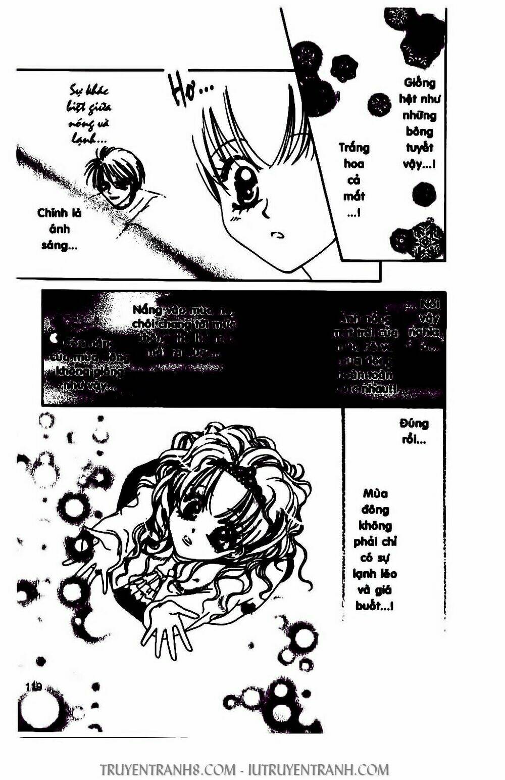 Bộ Sưu Tập Lọ Lem: Chapter 33