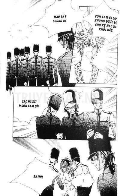 Lọ Lem Hậu Đậu: Chapter 34