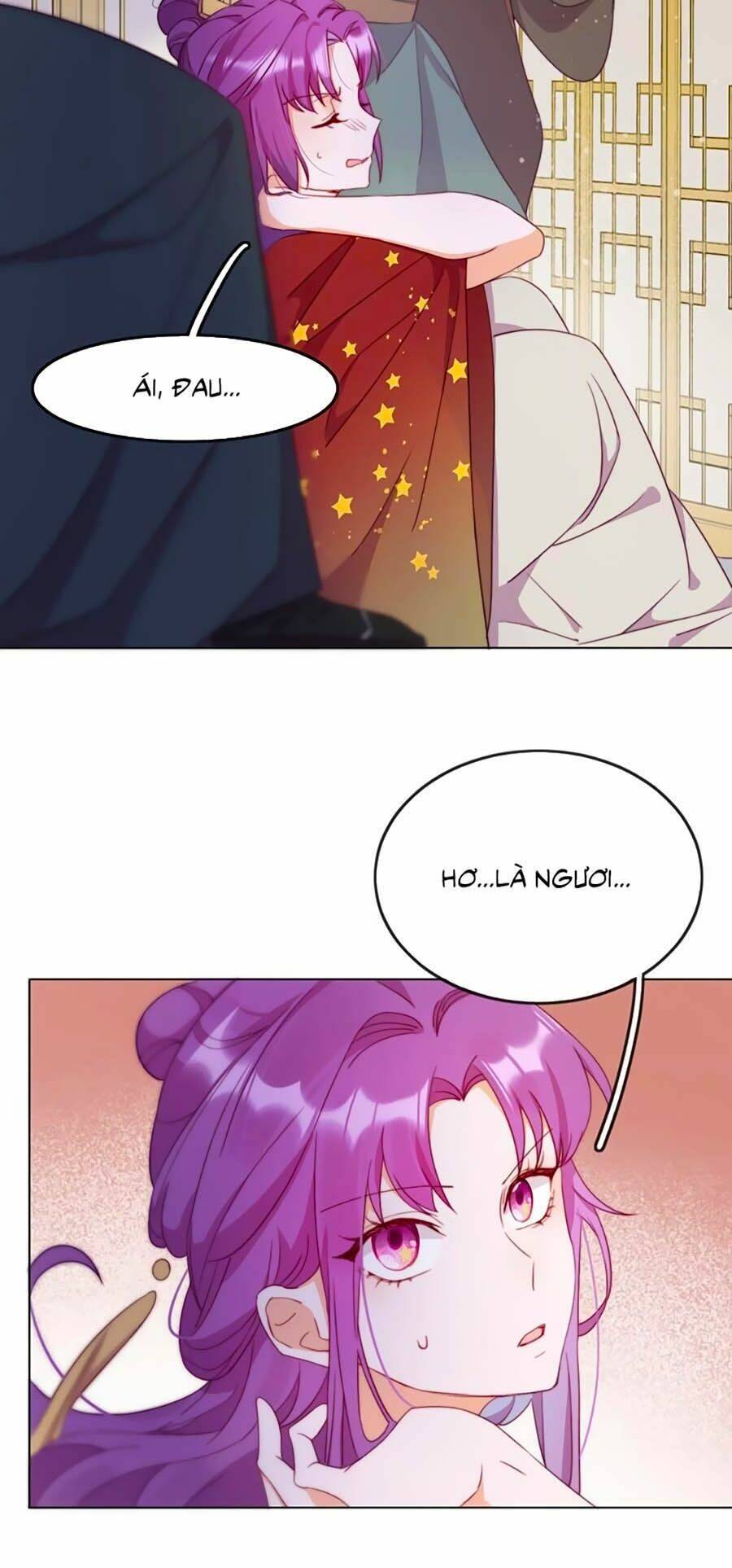 Vân Tưởng Chi Ca: Truy Ái Chỉ Lệnh: Chapter 4