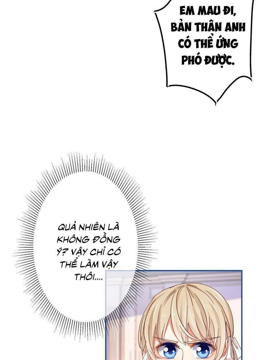 Nữ Hoàng Đầu Tiên Của Đế Quốc: Chapter 84