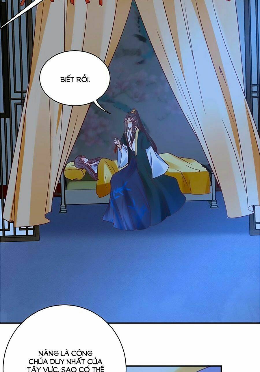 Thịnh Thế Lê Hoa Điện: Chapter 59