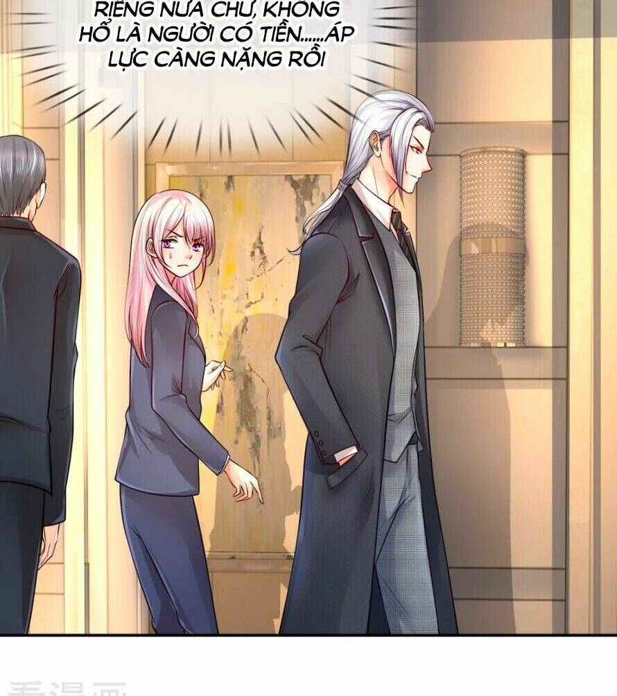 Y Sủng Thành Hôn: Chapter 22