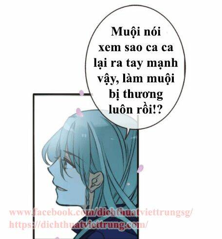 Bạn Trai Tôi Là Cẩm Y Vệ: Chapter 64