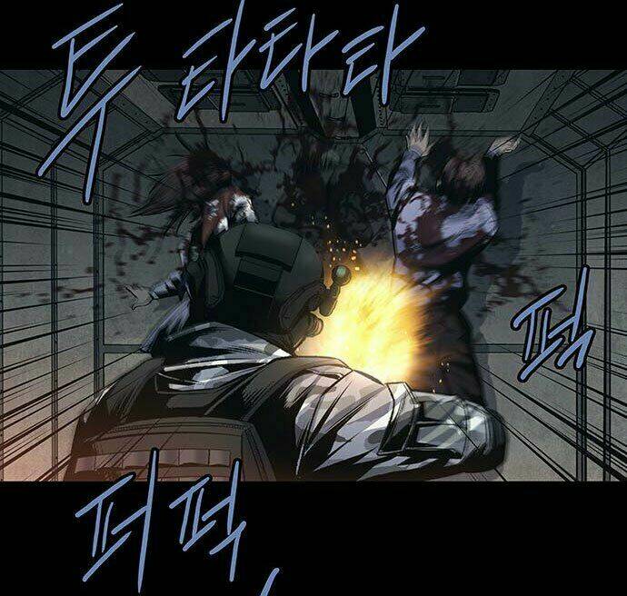 Dog Man (Chó Săn): Chapter 1