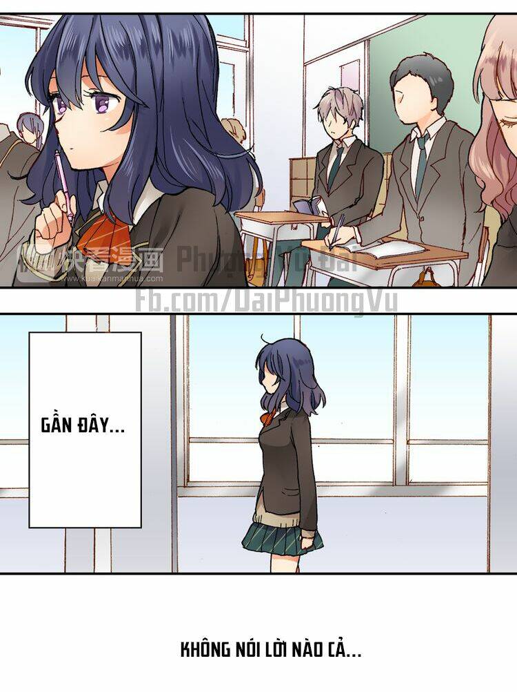 Mệnh Lệnh Tuyệt Đối Của Bá Đạo Vương Tử: Chapter 15