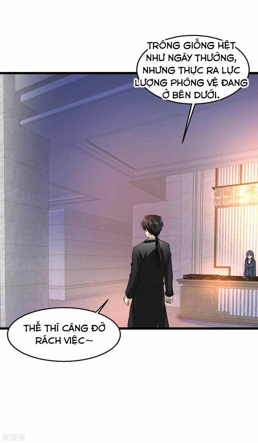 Tuyệt Phẩm Y Thánh: Chapter 120
