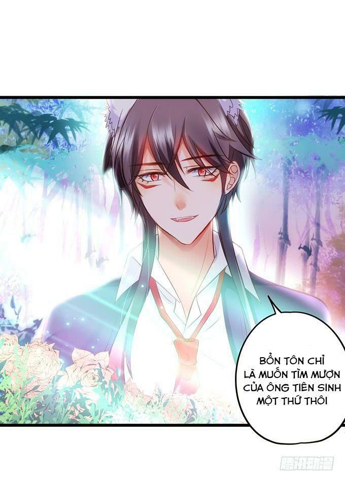 Hồ Tiên Hung Bạo: Chapter 92