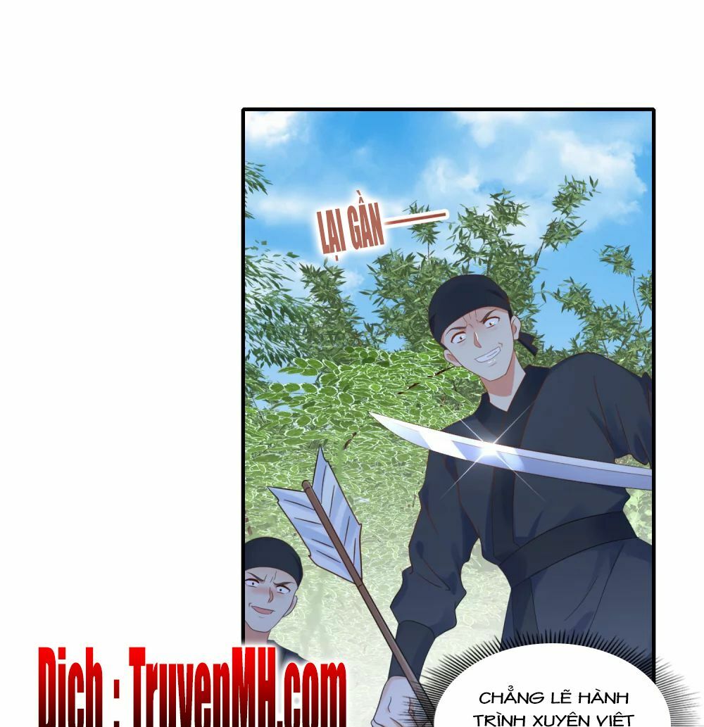 Lãnh Cung Phế Hậu Muốn Nghịch Thiên: Chapter 125