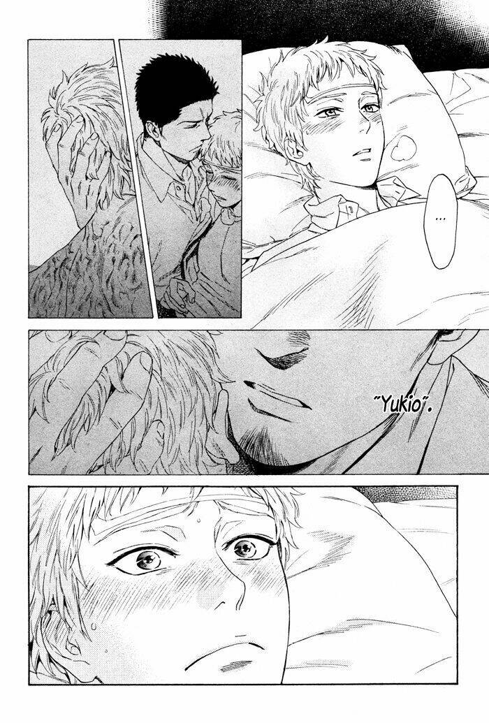 Acid Town: Chapter 38