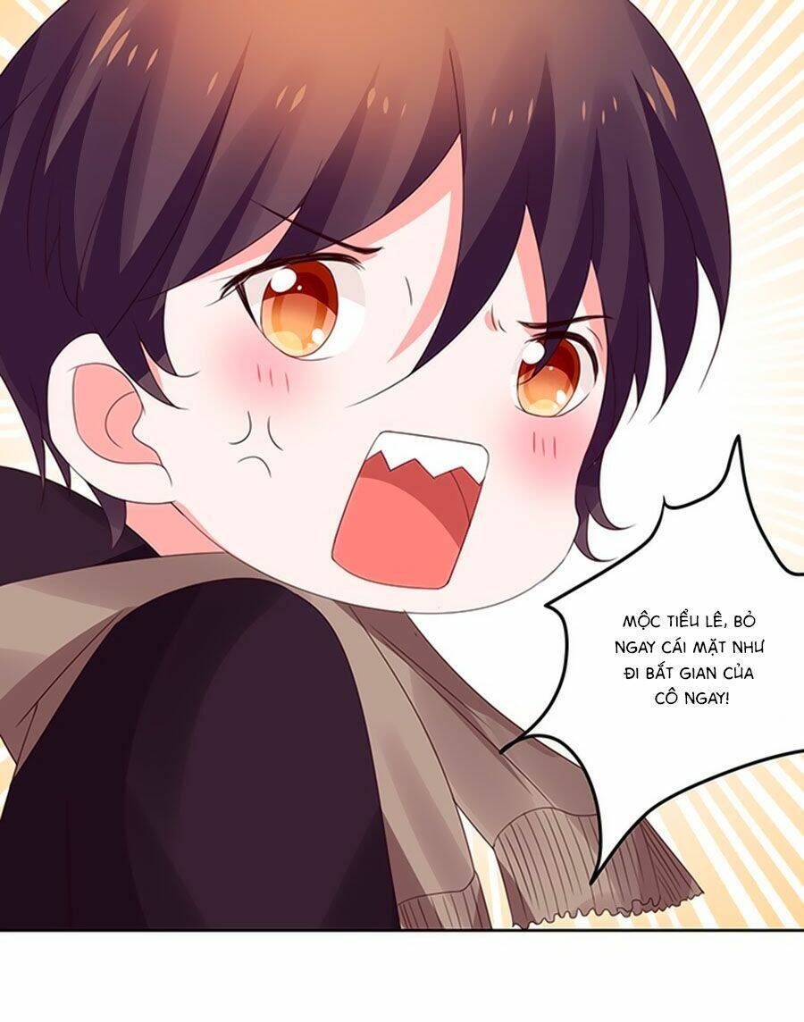 Bạn Trai Là Ngôi Sao: Chapter 96