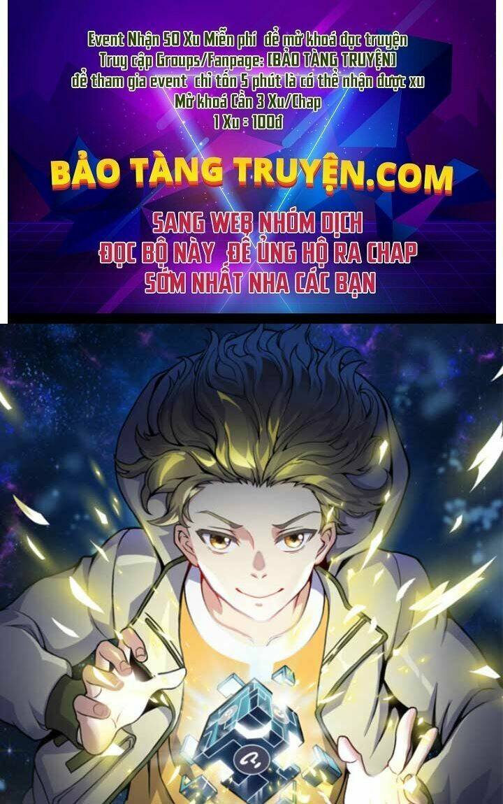 Vạn Vật Hợp Nhất: Chapter 4