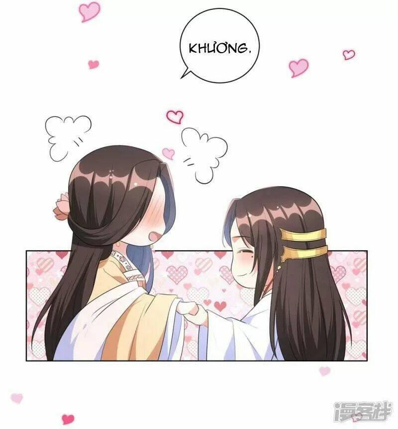 Vương Phi Có Độc!: Chapter 41