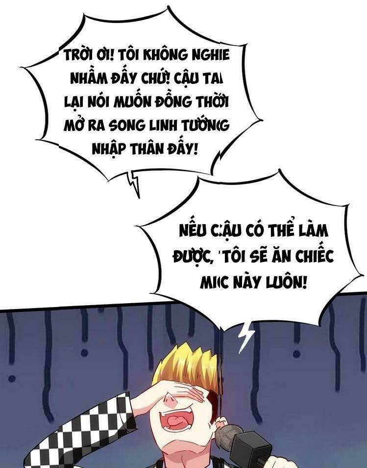 Kinh Thế Kỳ Nhân: Chapter 42