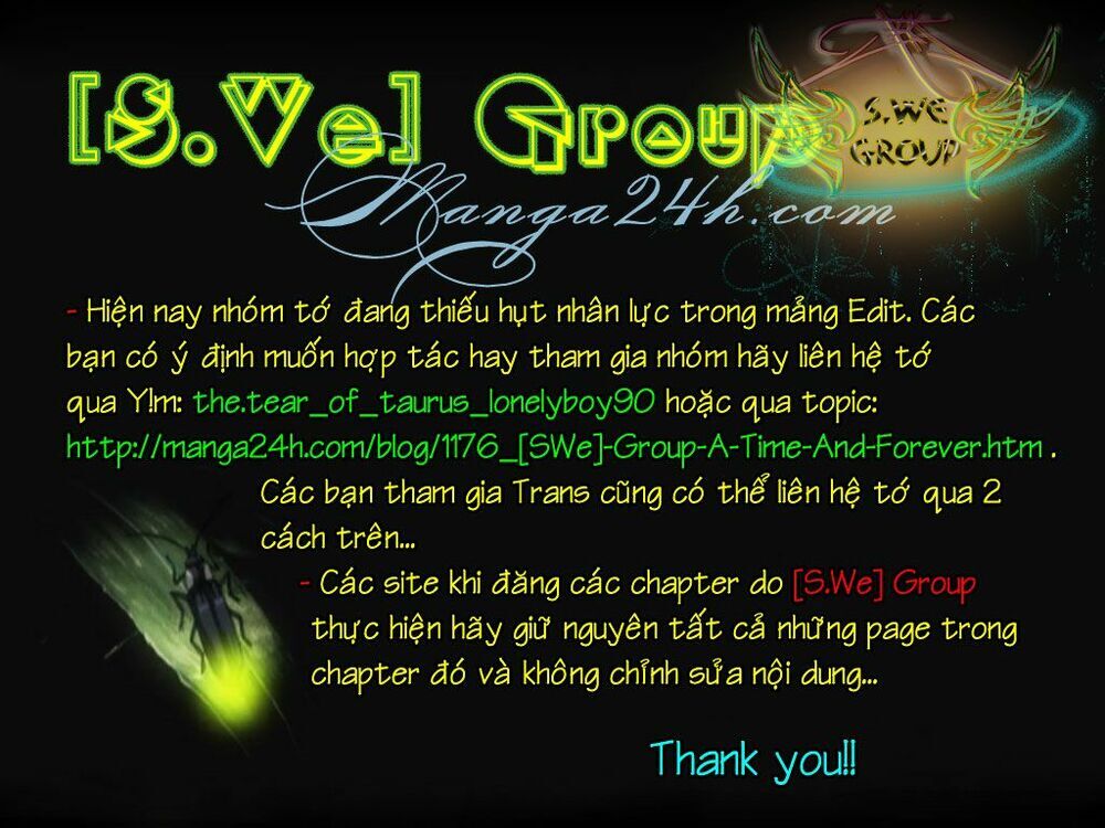 Ares - Kiếm Sĩ Lang Thang: Chapter 122