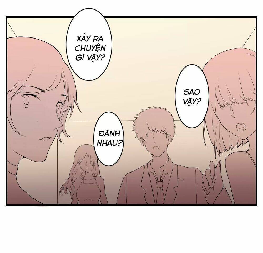 Thiểm Hôn Kinh Ái: Chapter 1