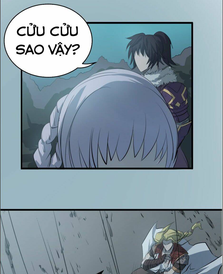 Hiệp Hành Cửu Thiên: Chapter 23