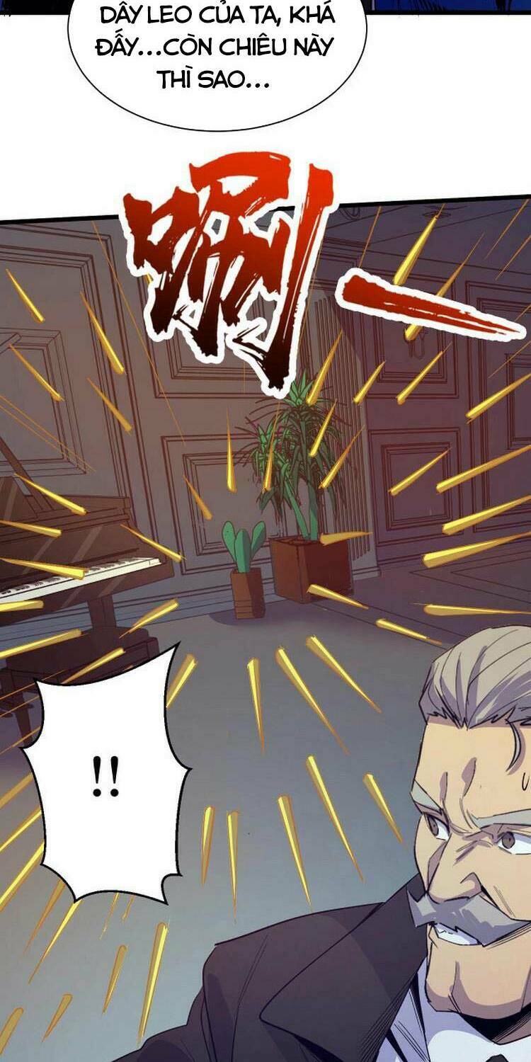 Bắt Đầu Với Tề Thiên Đại Thánh: Chapter 5