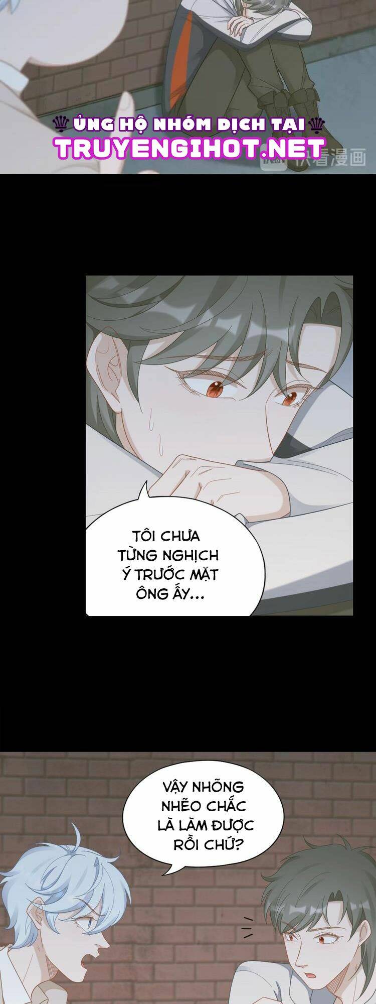 Bạn Trai Là Quái Vật: Chapter 102