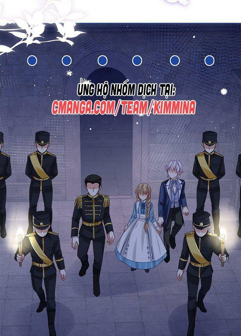 Hoàng Nữ Được Cưng Chiều Nhất Đế Quốc: Chapter 36